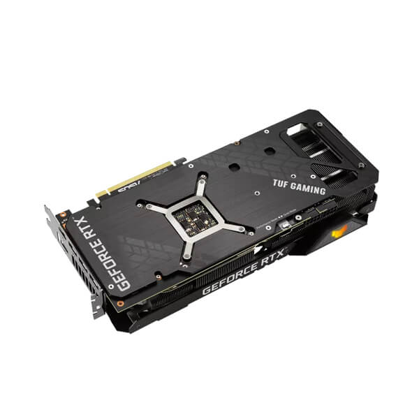 Asus TUF Gaming RTX 3060 Ti OC LHR 8GB Graphics Card
